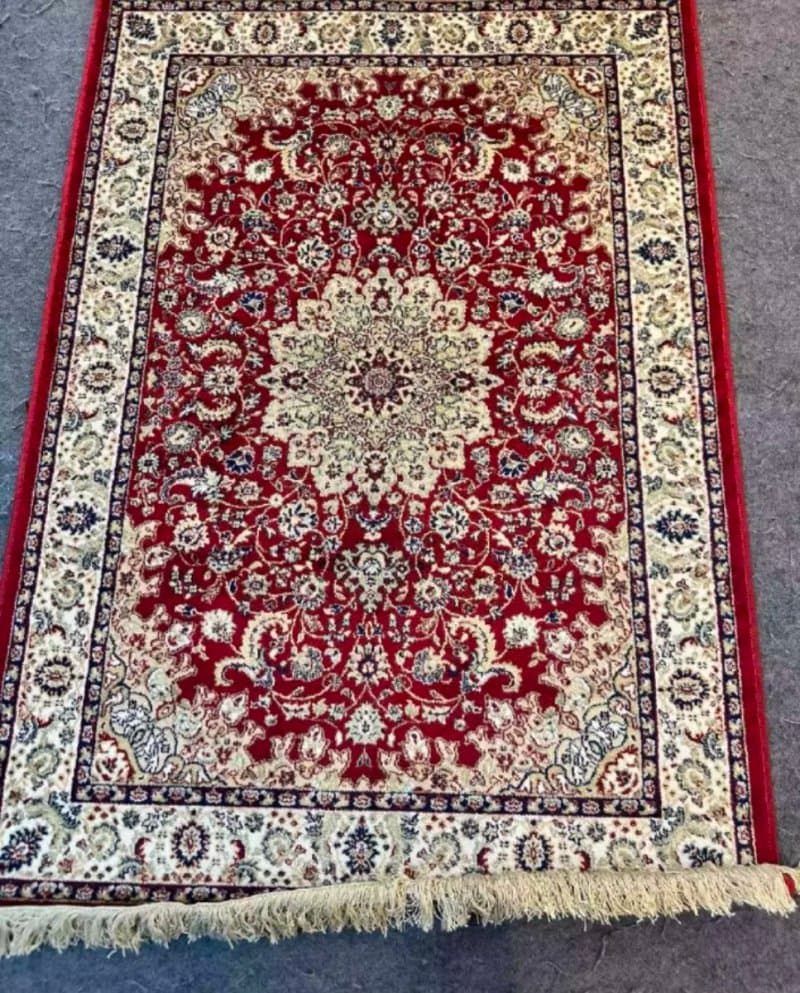 Authentic Persian Rugs