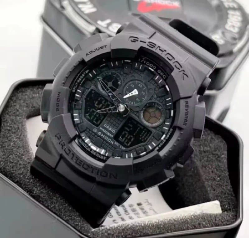 G-Shock Watches